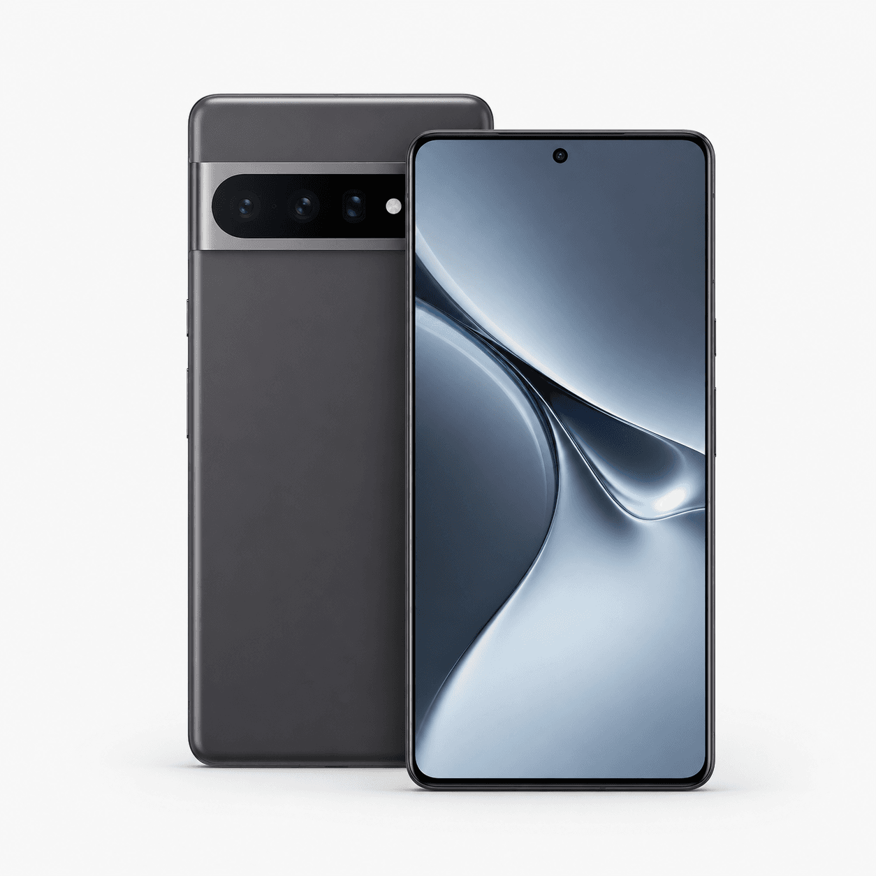 Google Pixel 9 128 ГБ Обсидиан